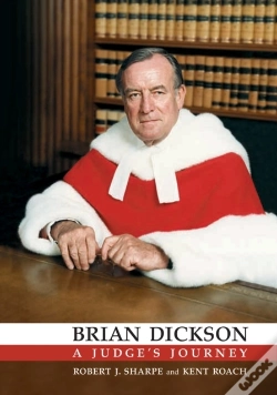 Capa do artigo Brian Dickson