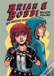 Capa do artigo Brian & Bobbi