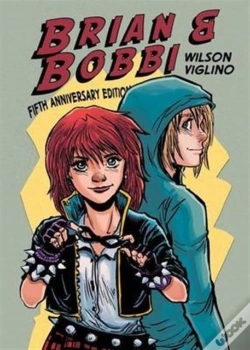 Capa do artigo Brian & Bobbi