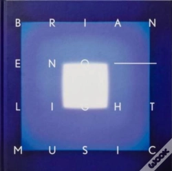 Capa do artigo Brian Eno - Light Music. Limited Editio