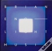 Capa do artigo Brian Eno - Light Music. Limited Editio