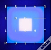 Brian Eno:Light Music