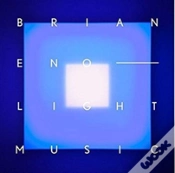 Capa do artigo Brian Eno:Light Music