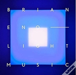 Capa do artigo Brian Eno:Light Music