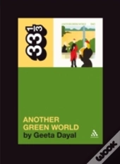 Brian Eno'S Another Green World