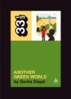 Brian Eno'S Another Green World