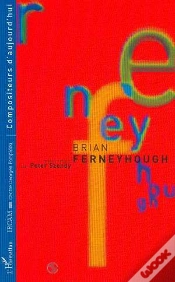 Capa do artigo Brian Ferneyhough