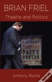 Capa do artigo Brian Friel