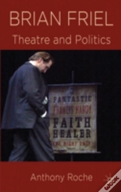 Capa do artigo Brian Friel