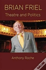 Capa do artigo Brian Friel