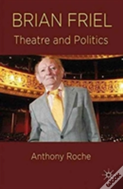 Capa do artigo Brian Friel