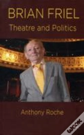 Brian Friel