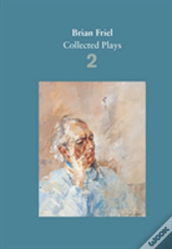 Capa do artigo Brian Friel: Collected Plays Â€“ Volume 2