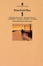 Brian Friel Plays 1 - Preview