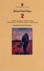 Brian Friel Plays 2 - Preview