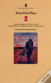 Capa do artigo Brian Friel Plays 2