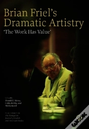 Capa do artigo Brian Friel