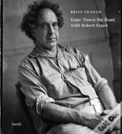 Capa do artigo Brian Graham: Goinâ€™ Down The Road With Robert Frank