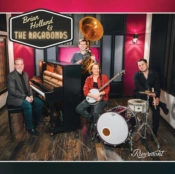 Capa do artigo Brian Holland & the Ragabonds - Vinil
