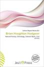Brian Houghton Hodgson - Preview