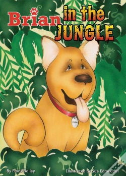 Capa do artigo Brian In The Jungle
