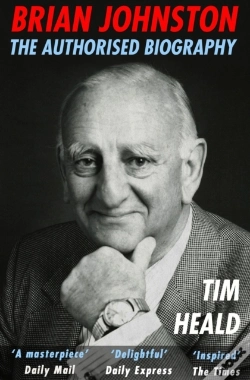 Capa do artigo Brian Johnston