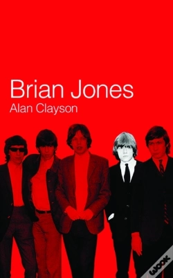 Capa do artigo Brian Jones