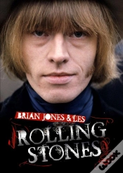 Capa do artigo Brian Jones Et Les Rolling Stones (Livre + Dvd)