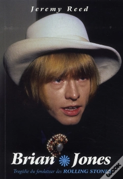 Capa do artigo Brian Jones