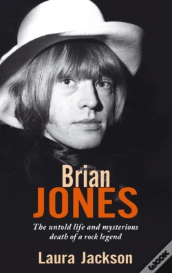 Capa do artigo Brian Jones