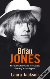 Capa do artigo Brian Jones