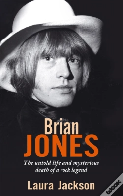 Capa do artigo Brian Jones