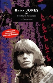 Capa do artigo Brian Jones