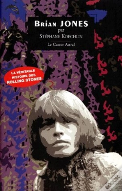 Capa do artigo Brian Jones