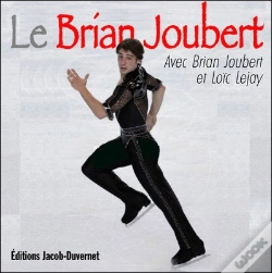 Capa do artigo Brian Joubert Sur Papier Glacé