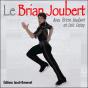 Brian Joubert Sur Papier Glacé - Preview