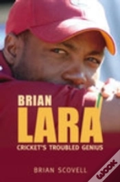 Capa do artigo Brian Lara
