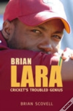 Capa do artigo Brian Lara
