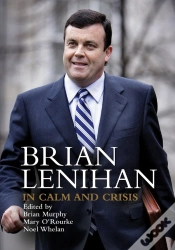 Capa do artigo Brian Lenihan