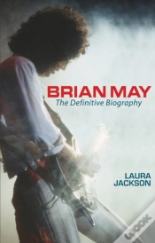 Capa do artigo Brian May