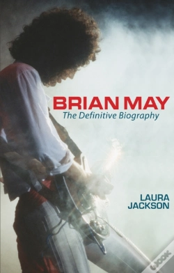 Capa do artigo Brian May