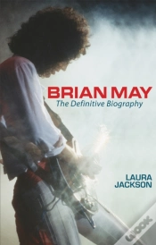 Capa do artigo Brian May