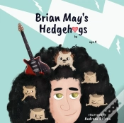 Capa do artigo Brian May