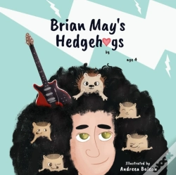 Capa do artigo Brian May'S Hedgehogs