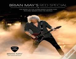 Brian May'S Red Special