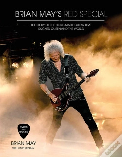 Capa do artigo Brian May'S Red Special