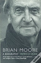 Capa do artigo Brian Moore