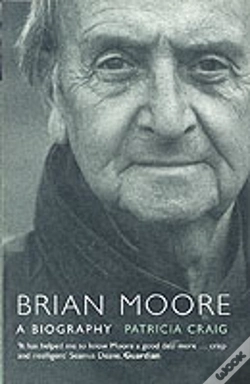 Capa do artigo Brian Moore