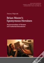 Capa do artigo Brian Mooreâ€™S Eponymous Heroines