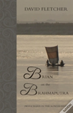 Capa do artigo Brian On The Brahmaputra